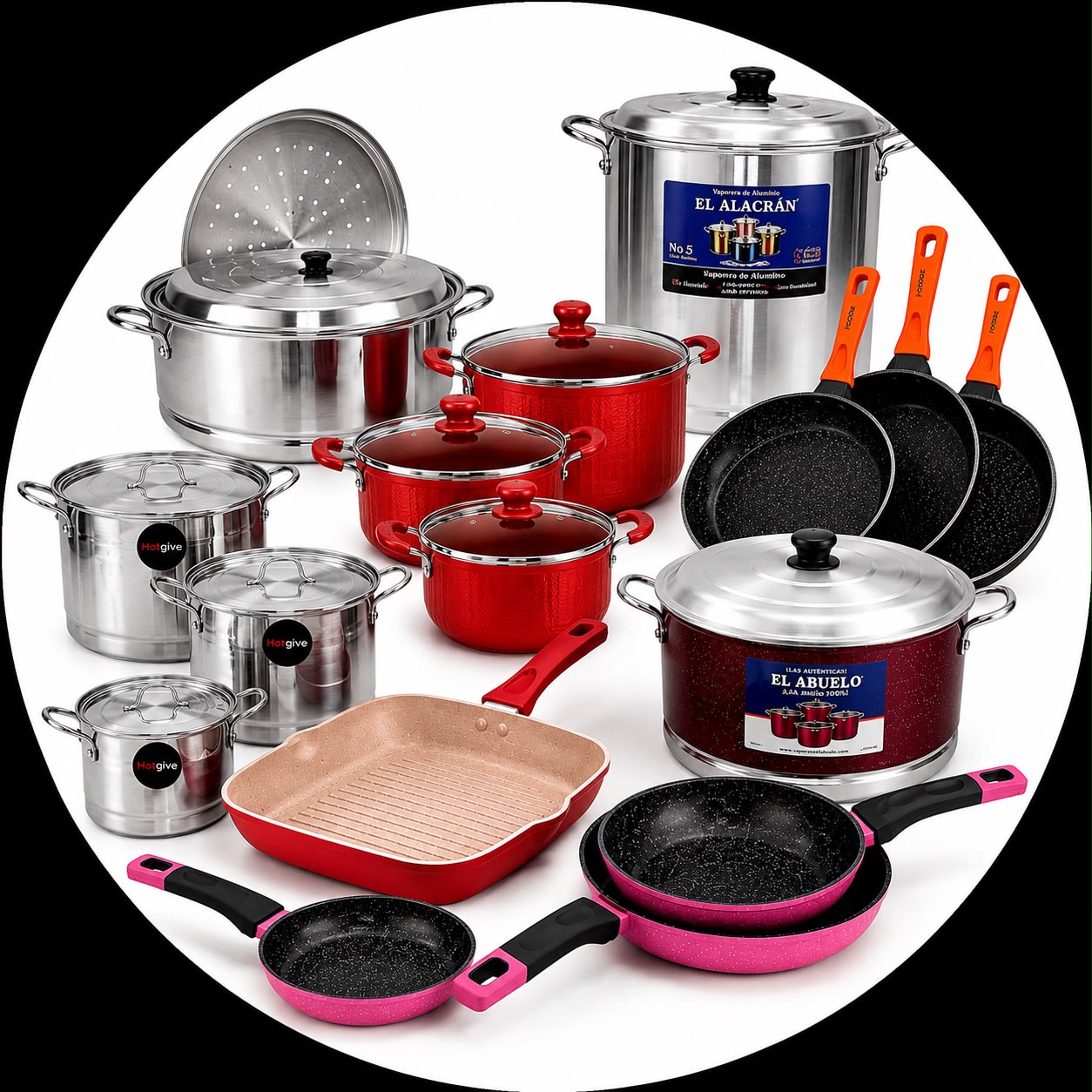 Cocina