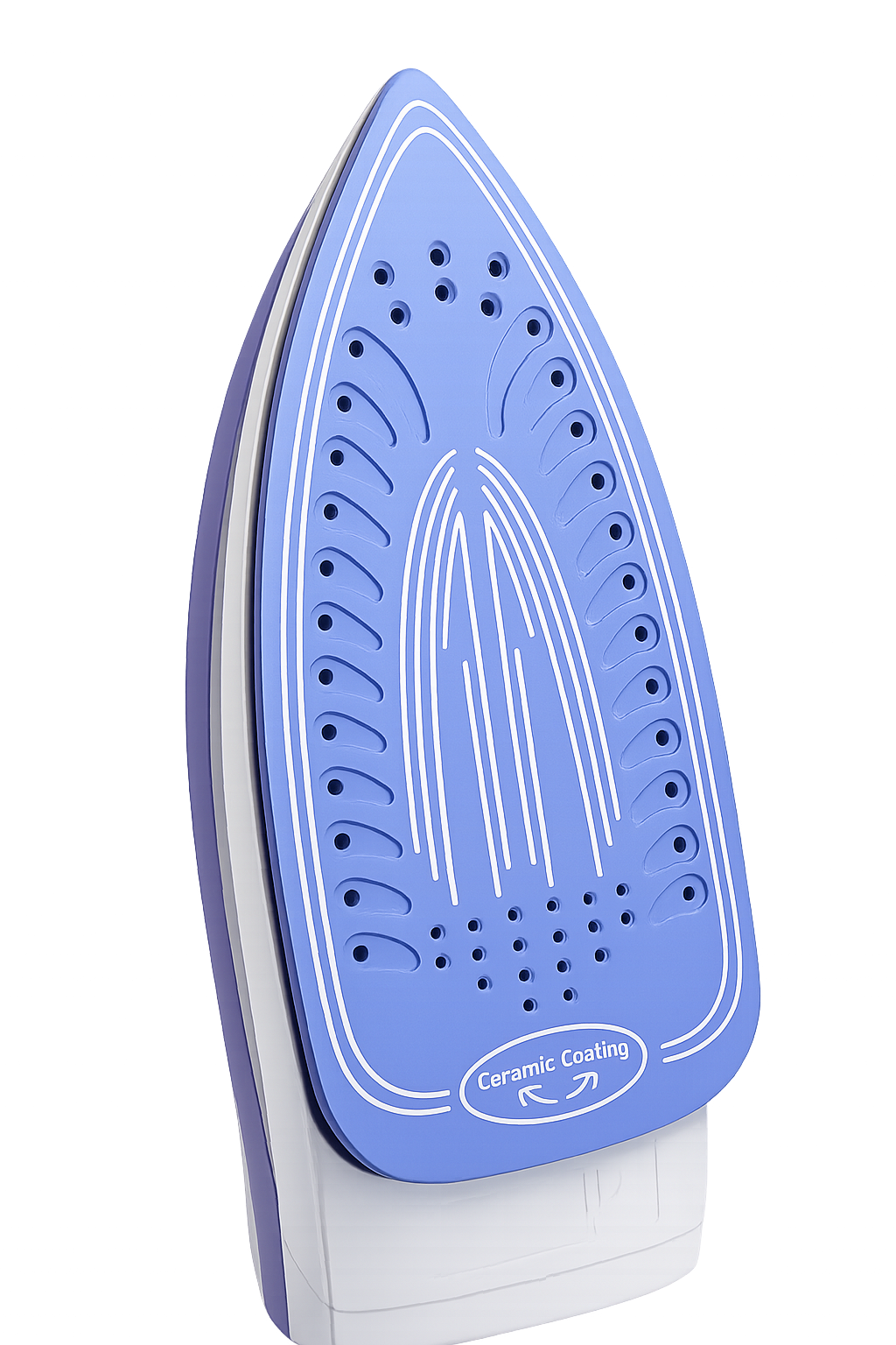 Plancha lamex