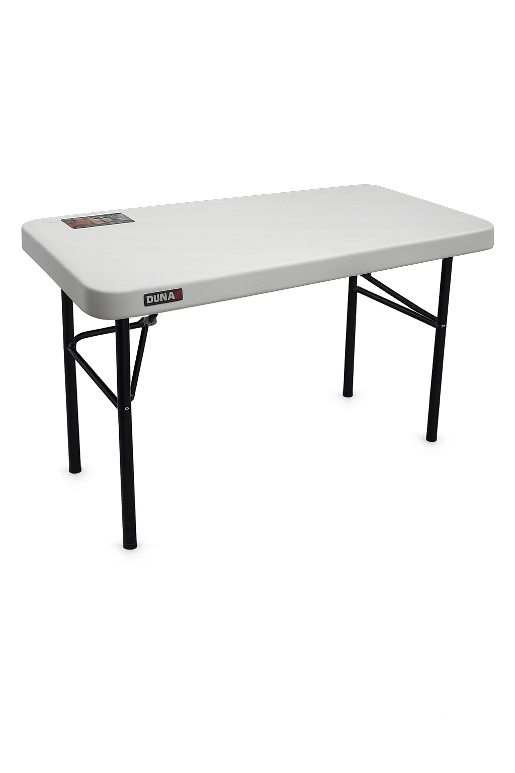 Mesa de Tablón 1.20