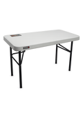 Mesa de Tablón 1.20