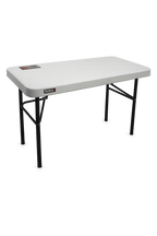 Mesa de Tablón 1.20