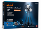 Abanico Mytek #3334