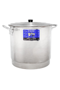 Vaporera de Aluminio #45