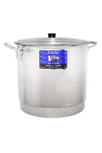 Vaporera de Aluminio #45