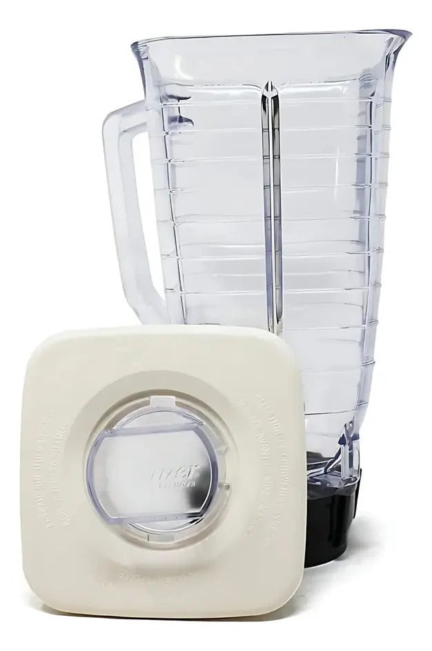 Licuadora Oster de Plástico