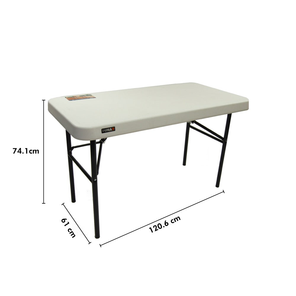 Mesa de Tablón 1.20