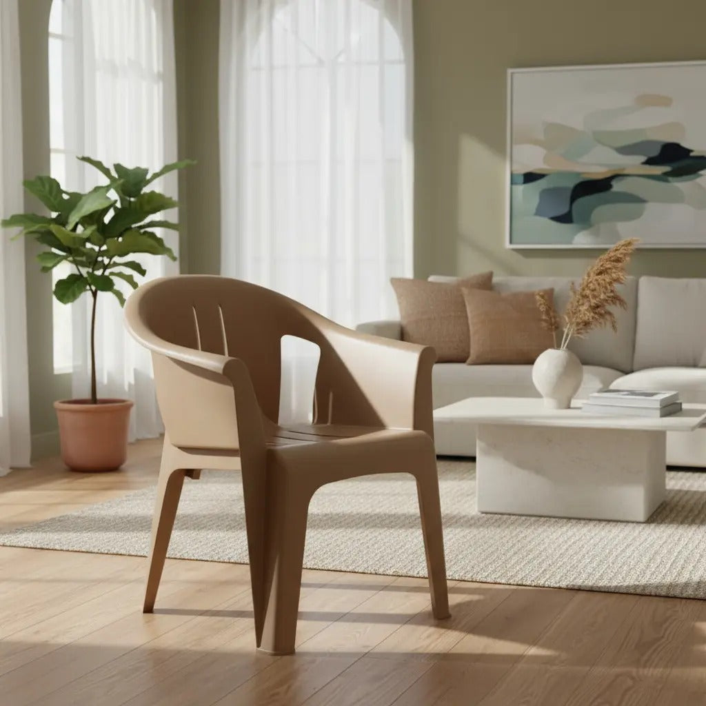 Silla Tuxedo