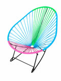 Silla Tejida Grande