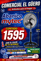 Abanico #3392