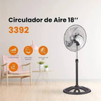 Abanico #3392